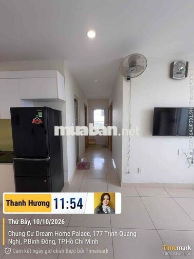 Căn góc Trống sẵn - Có nội thất; Giá thuê 8,5 triệu/tháng