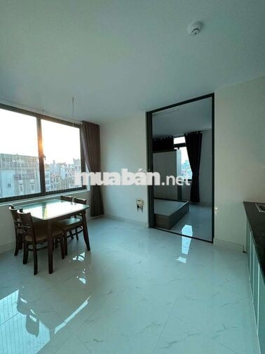 Siêu phẩm CCMN 1n1k 40m2 full đồ. ban công thoáng tại Xuân Đỉnh