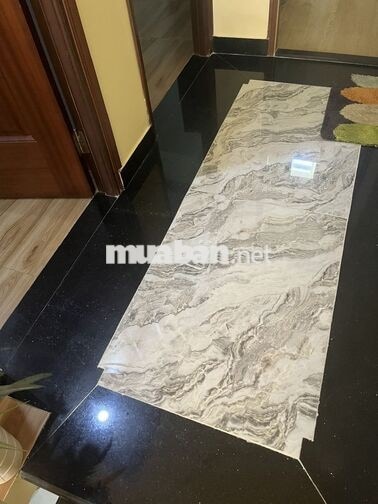 Cho thuê nhà 2 tầng cách đường Nguyễn Thị Minh Khai 135m