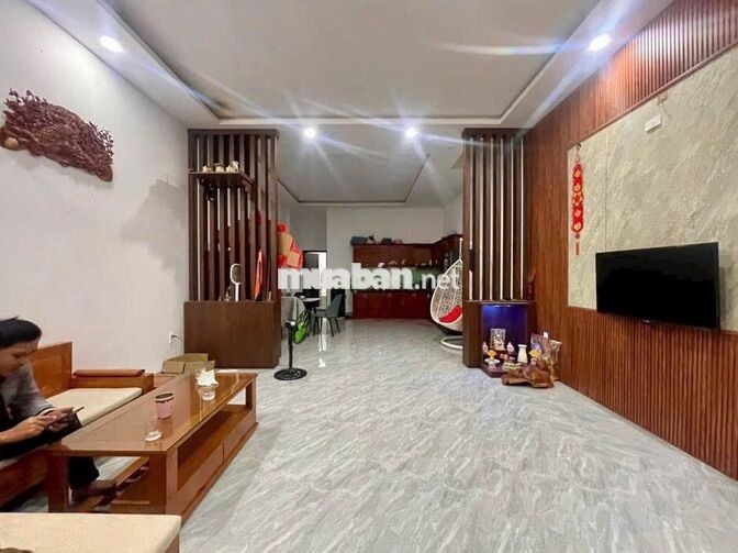 BÁN NHANH NHÀ ĐẸP HÀ TÂY, P. ĐIỆN BÀN BẮC - GIÁ THƯƠNG LƯỢNG