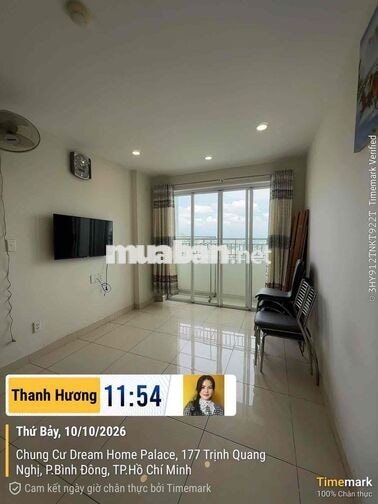 Căn góc Trống sẵn - Có nội thất; Giá thuê 8,5 triệu/tháng