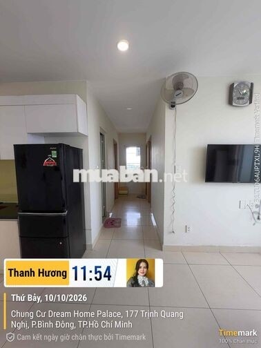 Căn góc Trống sẵn - Có nội thất; Giá thuê 8,5 triệu/tháng