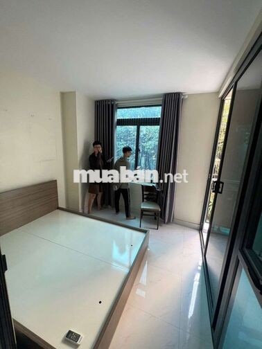 Siêu phẩm CCMN 1n1k 40m2 full đồ. ban công thoáng tại Xuân Đỉnh