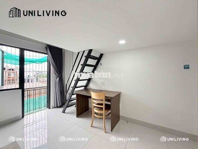 CHÍNH CHỦ CHO THUÊ PHÒNG BAN CÔNG,CỬA SỔ TRỜI,FULL NỘI THẤT GIÁP QUẬN1
