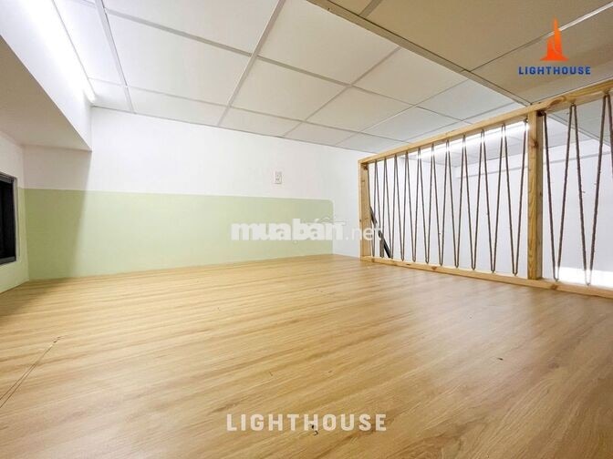 DUPLEX 30M2 NGAY VINCOM QUANG TRUNG, CHỢ HẠNH THÔNG TÂY, CĐ Y HỒNG ĐỨC