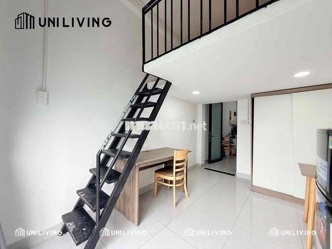 CHÍNH CHỦ CHO THUÊ PHÒNG BAN CÔNG,CỬA SỔ TRỜI,FULL NỘI THẤT GIÁP QUẬN1