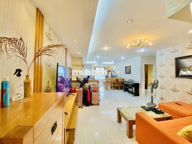 CHỦ NHÀ CHO THUÊ CĂN HỘ RUBY GARDEN (NGUYỄN SỸ SÁCH) – 90M² 2PN/2WC
