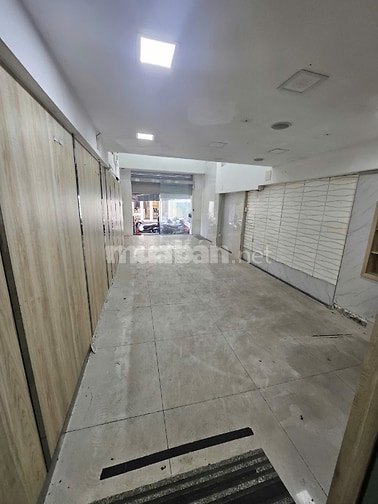 CHO THUÊ NHÀ PHỐ 4 TẦNG_8PN/5WC Q1 _GẦN METRO BẾN THÀNH