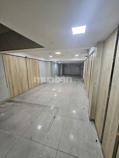 CHO THUÊ NHÀ PHỐ 4 TẦNG_8PN/5WC Q1 _GẦN METRO BẾN THÀNH