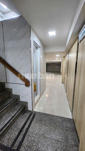 CHO THUÊ NHÀ PHỐ 4 TẦNG_8PN/5WC Q1 _GẦN METRO BẾN THÀNH