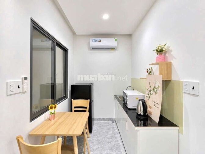 ​🌟 CĂN HỘ/PHÒNG TRỌ "SIÊU HOT" – FULL NỘI THẤT, XÁCH VALI VÀO Ở NGAY!