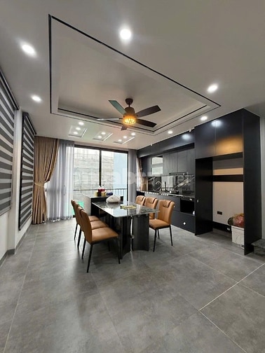 BÁN NHÀ ÂU CƠ - TÂY HỒ - GIÁ CHỈ 1X TỲ - CỰC HIẾM 