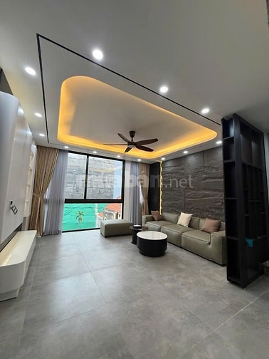 BÁN NHÀ ÂU CƠ - TÂY HỒ - GIÁ CHỈ 1X TỲ - CỰC HIẾM 