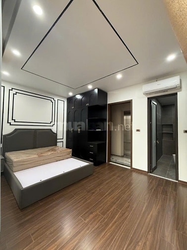 BÁN NHÀ ÂU CƠ - TÂY HỒ - GIÁ CHỈ 1X TỲ - CỰC HIẾM 