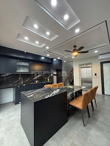 BÁN NHÀ ÂU CƠ - TÂY HỒ - GIÁ CHỈ 1X TỲ - CỰC HIẾM 