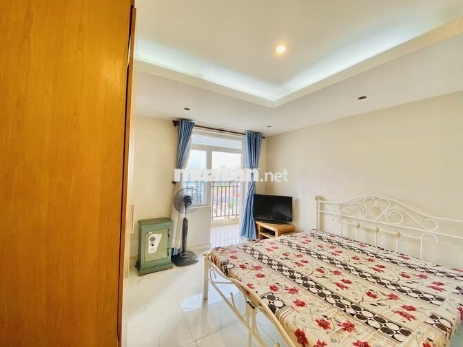 CHỦ NHÀ CHO THUÊ CĂN HỘ RUBY GARDEN (NGUYỄN SỸ SÁCH) – 90M² 2PN/2WC