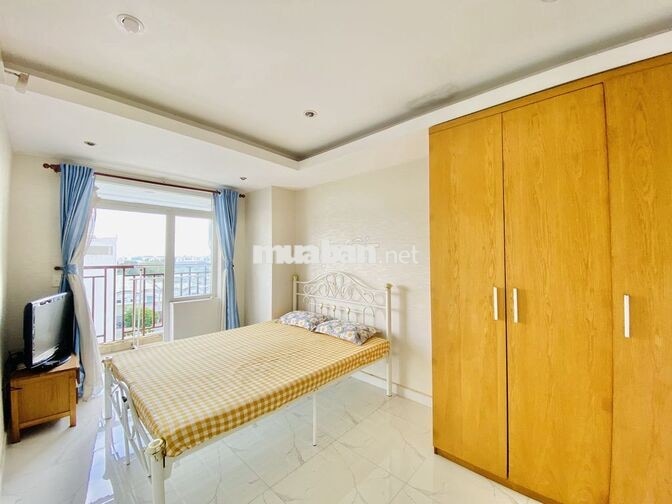 CHỦ NHÀ CHO THUÊ CĂN HỘ RUBY GARDEN (NGUYỄN SỸ SÁCH) – 90M² 2PN/2WC