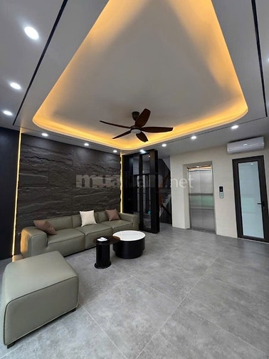 BÁN NHÀ ÂU CƠ - TÂY HỒ - GIÁ CHỈ 1X TỲ - CỰC HIẾM 