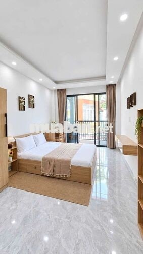 ​🌟 CĂN HỘ/PHÒNG TRỌ "SIÊU HOT" – FULL NỘI THẤT, XÁCH VALI VÀO Ở NGAY!