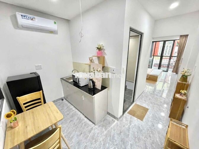 ​🌟 CĂN HỘ/PHÒNG TRỌ "SIÊU HOT" – FULL NỘI THẤT, XÁCH VALI VÀO Ở NGAY!