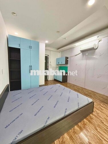 Cho thuê trọ Nguyễn Văn Khối Gò Vấp