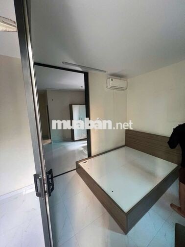 Siêu phẩm CCMN 1n1k 40m2 full đồ. ban công thoáng tại Xuân Đỉnh