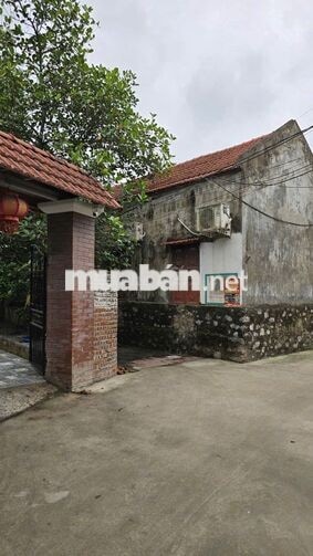 Bán 112m2 đất thổ cư chính chủ đối diện bến thuyền Tam Cốc