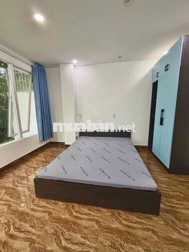 Cho thuê trọ Nguyễn Văn Khối Gò Vấp