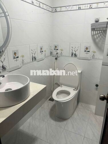 💢CCG Bán Gấp nhà 1trệt 2lầu 3pn 3wc 1bếp Sổ Hoàn công 