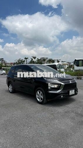 Xpander  2022 Màu đen - 420Tr