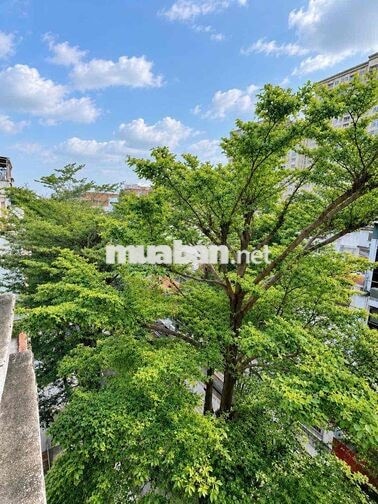 Căn Hộ thang máy ban công mới kengg , Cuối Dương Bá Trạc gần q1 q5