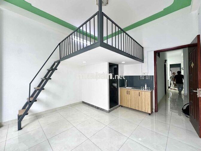 ❌🔥 GIẢM GIÁ SÂU CĂN HỘ DUPLEX ĐẦY ĐỦ TIỆN NGHI NGAY TÂN THỚI NHẤT