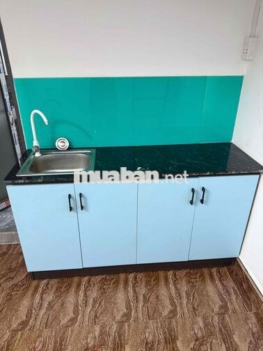 Cho thuê trọ Nguyễn Văn Khối Gò Vấp