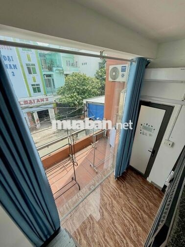 Cho thuê trọ Nguyễn Văn Khối Gò Vấp