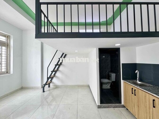 ❌🔥 GIẢM GIÁ SÂU CĂN HỘ DUPLEX ĐẦY ĐỦ TIỆN NGHI NGAY TÂN THỚI NHẤT