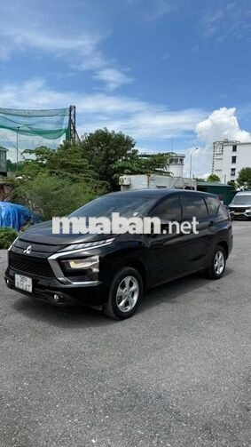 Xpander  2022 Màu đen - 420Tr