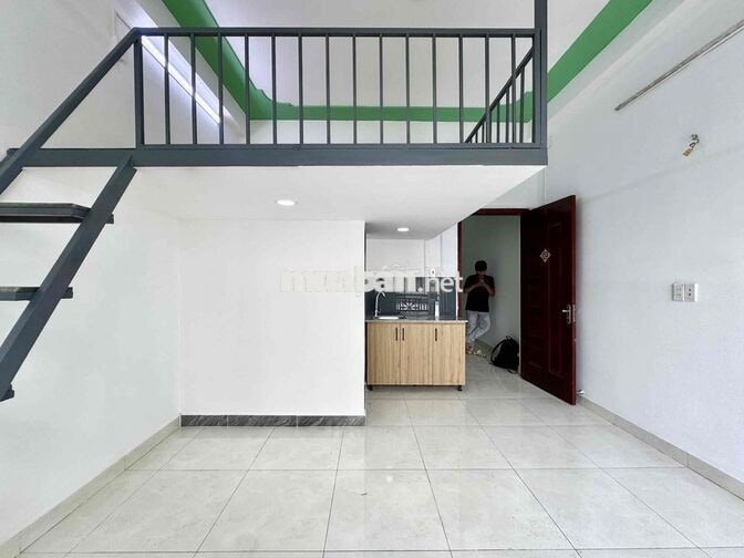 ❌🔥 GIẢM GIÁ SÂU CĂN HỘ DUPLEX ĐẦY ĐỦ TIỆN NGHI NGAY TÂN THỚI NHẤT