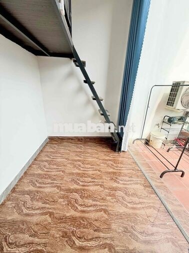 Cho thuê trọ Nguyễn Văn Khối Gò Vấp