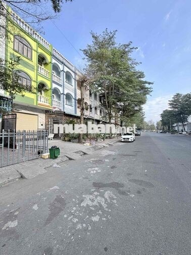 CHO THUÊ NHÀ 1 TRỆT 2 LẦU MẶT TIỀN KHU VĂN HÓA TÂY ĐÔ – CÁI RĂNG, CẦN