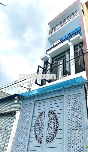 💢CCG Bán Gấp nhà 1trệt 2lầu 3pn 3wc 1bếp Sổ Hoàn công 