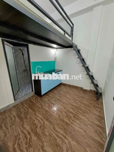Cho thuê trọ Nguyễn Văn Khối Gò Vấp
