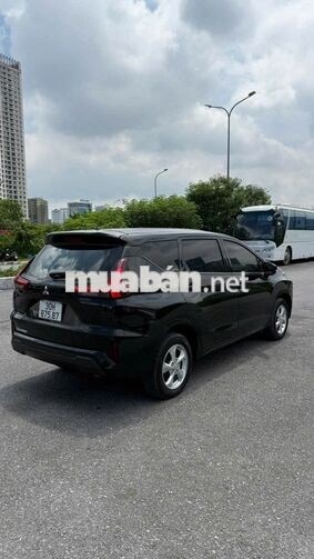 Xpander  2022 Màu đen - 420Tr