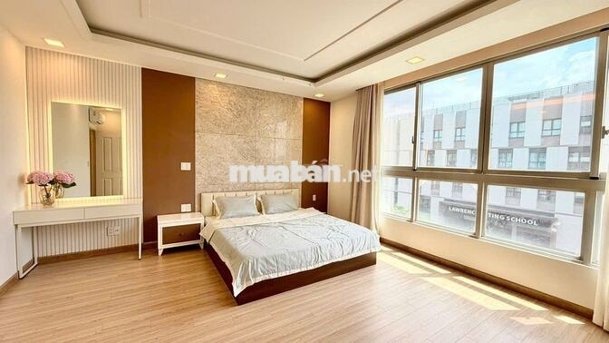 CHO THUÊ CH STARHILL - 151M2 - 3 PN - 3WC. GIÁ CHỈ 45 TRIỆU/ THÁNG