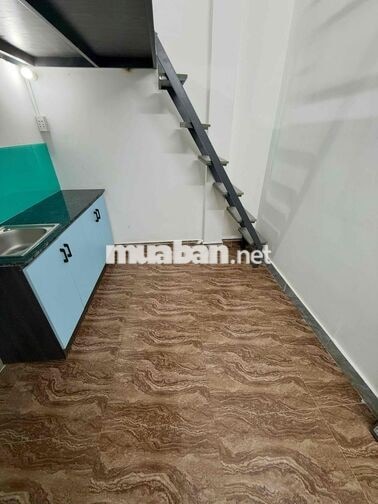 Cho thuê trọ Nguyễn Văn Khối Gò Vấp