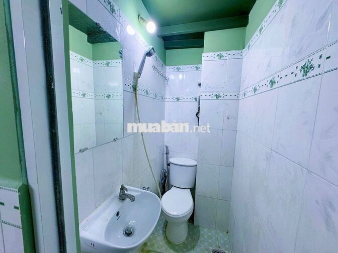 DUPLEX BAN CÔNG SIÊU THOÁNG_GIÁ HSSV_GẦN CMT8_ĐIỆN BIÊN PHỦ