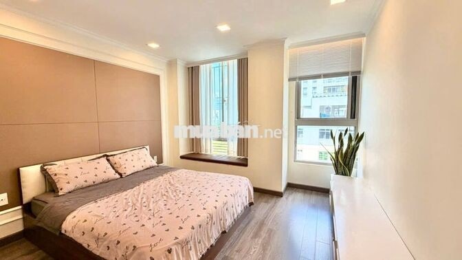 CHO THUÊ CH STARHILL - 151M2 - 3 PN - 3WC. GIÁ CHỈ 45 TRIỆU/ THÁNG