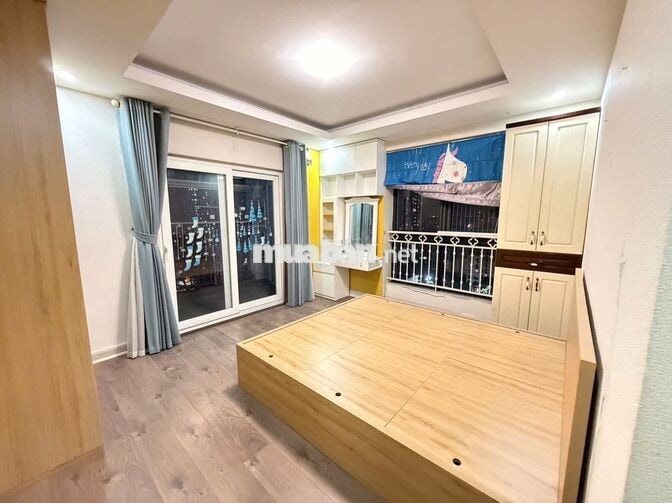 CĂN GÓC SIÊU THOÁNG D2 GIẢNG VÕ - 85M²