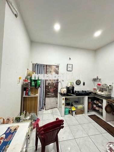 Hẻm xe hơi Lê Quang Định Bình Thạnh | 80m2 chỉ hơn 5đ xíu | Ngang 5m5