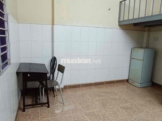 cần cho thuê phòng trọ khu vực Gò Vấp