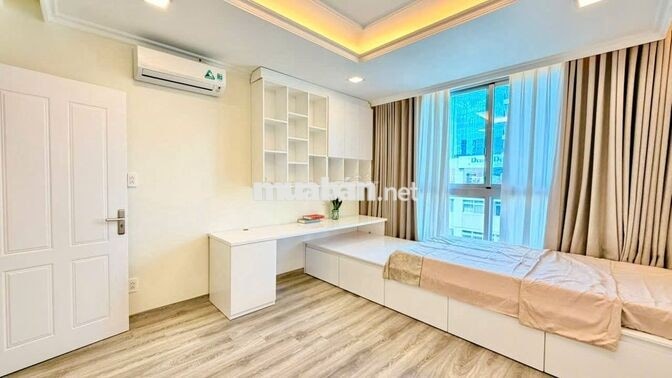 CHO THUÊ CH STARHILL - 151M2 - 3 PN - 3WC. GIÁ CHỈ 45 TRIỆU/ THÁNG